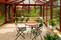 Garth Row conservatory quotes