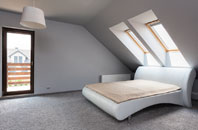 Garth Row bedroom extensions